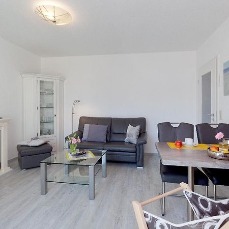 Апартаменты Haus Miramar Nr 20 Херингсдорф Экстерьер фото